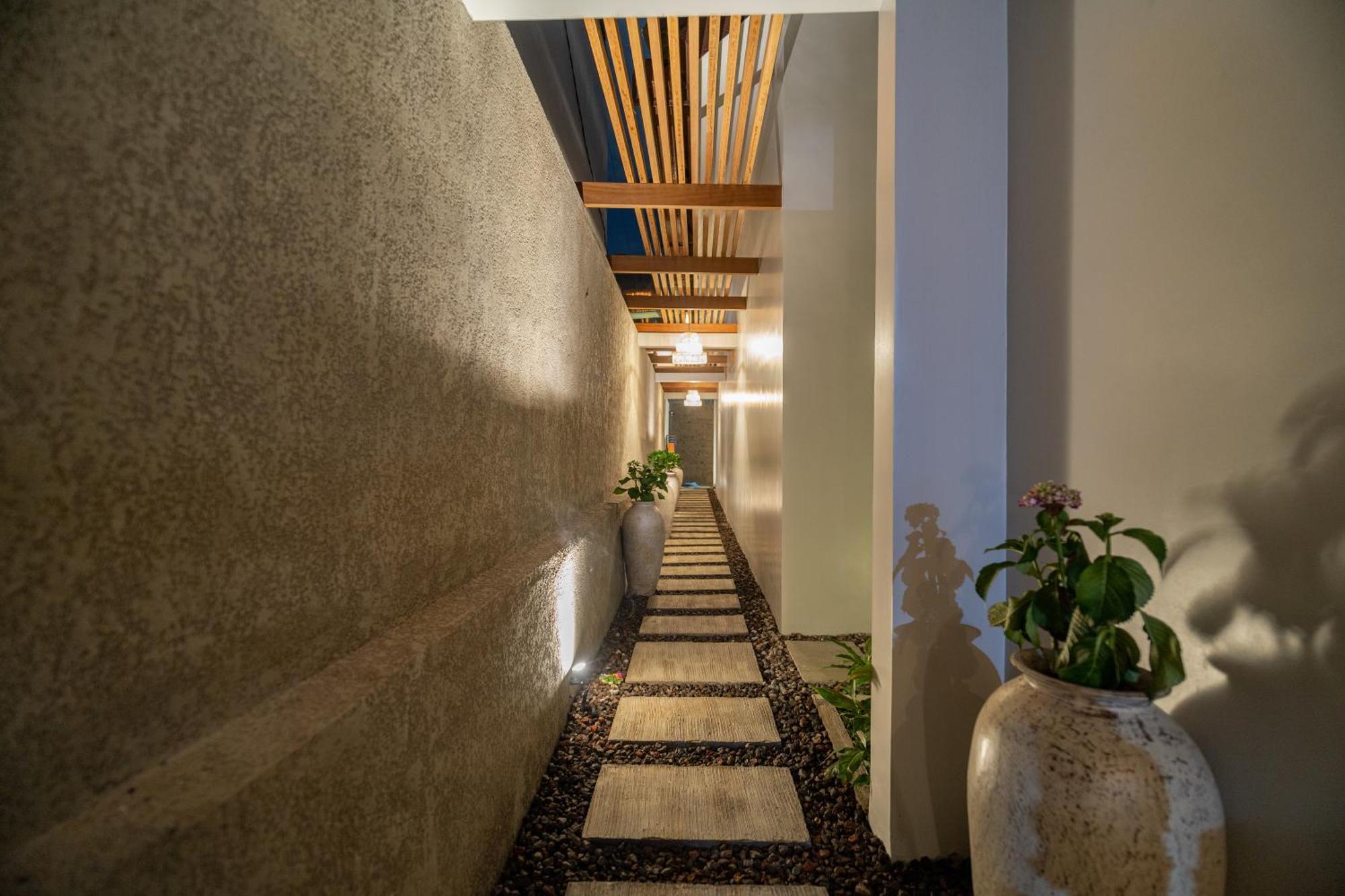D'Macho Villas Ubud المظهر الخارجي الصورة